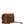 Carica l'immagine nel Visualizzatore galleria, Borse a tracolla Donna Pinko - Borsa Love One Classic Dc Sheep Nappa Chevron - Marrone