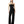 Load image into Gallery viewer, Tute senza manica Donna Pinko - Tuta elegante bustier con pantalone largo - Nero