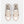 Carica l'immagine nel Visualizzatore galleria, Sneaker Donna LIU JO SHOES - Sneakers super platform in glitter e nylon - Beige