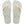 Carica l'immagine nel Visualizzatore galleria, Infradito Donna Havaianas - Havaiana Top Logo Metallico - Bianco