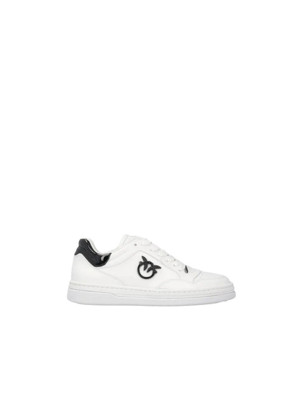 Sneaker Donna Pinko - Mandy 11 - Sneaker - Bianco
