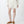 Carica l'immagine nel Visualizzatore galleria, Pantaloncini Donna Pinko - Shorts macramè traforati - Bianco