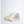 Load image into Gallery viewer, Sneaker Donna LIU JO SHOES - Sneakers con logo glitter - Beige