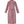 Carica l'immagine nel Visualizzatore galleria, Cappotti Donna Liu Jo - Cappotto chevron lurex® - Rosa