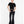 Carica l'immagine nel Visualizzatore galleria, T-shirt Donna Liu Jo - T-Shirt - Nero