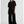 Load image into Gallery viewer, T-shirt Donna Liu Jo - T-shirt con logo - Nero
