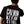 Load image into Gallery viewer, T-shirt Uomo Calvin Klein - T-shirt con logo sul retro - Nero