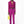 Carica l'immagine nel Visualizzatore galleria, Pantaloni Donna Pinko - Pantaloni Flared Punto Stoffa - Viola