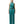 Carica l'immagine nel Visualizzatore galleria, Pantaloni Donna Pinko - Pantaloni tailored in satin - Verde