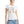 Load image into Gallery viewer, T-shirt Donna Liu Jo - T-shirt con stampa e strass - Bianco
