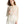 Carica l'immagine nel Visualizzatore galleria, Bluse Donna Liu Jo - Blusa lurex® floreale - Beige