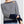 Load image into Gallery viewer, Maglie Donna Liu Jo - Maglia in lana e cashmere blu laguna/bianco - Blu