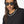 Carica l'immagine nel Visualizzatore galleria, T-shirt Donna Pinko - T-Shirt Con Ricamo Shiny - Nero