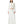 Load image into Gallery viewer, Gonne casual Donna Pinko - Maxi gonna con catena gioiello - Bianco