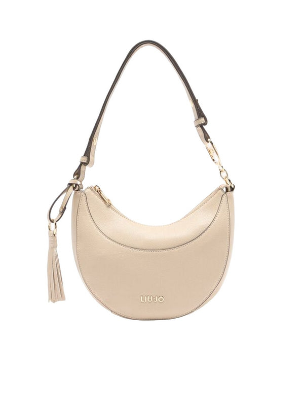 Borse a mano Donna Liu Jo - Borsa M Hobo - Beige