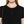 Carica l'immagine nel Visualizzatore galleria, T-shirt Donna Pinko - T-Shirt Bussolotto - Nero