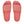 Carica l'immagine nel Visualizzatore galleria, Sandali Donna LIU JO SHOES - Ciabatte con maxi logo - Corallo