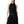 Carica l'immagine nel Visualizzatore galleria, Vestiti casual Donna Pinko - Abito midi in sangallo e macramè - Nero