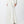 Load image into Gallery viewer, Gonne casual Donna Pinko - Maxi gonna con catena gioiello - Bianco