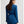 Load image into Gallery viewer, Giacche Donna Liu Jo - Blazer blu con cintura - Blu