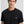 Carica l'immagine nel Visualizzatore galleria, T-shirt Uomo LIU JO UOMO - T-shirt con logo - Nero