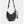 Carica l'immagine nel Visualizzatore galleria, Borse a mano Donna Liu Jo - Borsa M Hobo - Nero