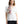 Carica l'immagine nel Visualizzatore galleria, T-shirt Donna Liu Jo - T-shirt Donna con foulard fantasia - Bianco