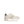 Load image into Gallery viewer, Sneaker Donna LIU JO SHOES - Sneakers con logo glitter - Beige