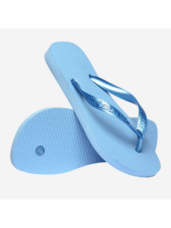 Infradito Donna Havaianas - Havaianas Top Senses - Azzurro