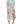 Carica l'immagine nel Visualizzatore galleria, Copricostume e parei Donna Mc2 Saint Barth - Abito maxi in ramia con stampa paisley Adeline - Bianco