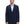 Load image into Gallery viewer, Giacche Uomo QB24 - Giacca due bottoni in tessuto milano - Blu