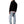 Carica l'immagine nel Visualizzatore galleria, Giubbini Uomo Calvin Klein - Giubbotto strutturato con zip integrale in nylon - Nero