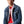 Carica l'immagine nel Visualizzatore galleria, Giubbotti Uomo Calvin Klein - Slim Denim Jacket - Denim