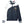 Load image into Gallery viewer, Felpe con cappuccio Uomo Aeronautica Militare - Felpa color-block cappuccio removibile - Blu