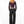 Carica l'immagine nel Visualizzatore galleria, Cardigan Donna Pinko - Cardigan Corto Jacquard Logo - Nero