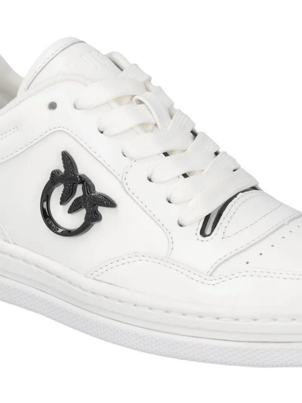 Sneaker Donna Pinko - Mandy 11 - Sneaker - Bianco