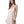 Load image into Gallery viewer, Vestiti da cocktail Donna Me Fui - Vestito Corto Donna Me fui - Panna