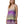 Load image into Gallery viewer, Vestiti casual Donna Me Fui - Vestito Corto Donna - Viola