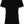 Carica l'immagine nel Visualizzatore galleria, T-shirt Donna Pinko - T-Shirt Bussolotto - Nero