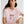 Load image into Gallery viewer, T-shirt Donna Liu Jo - T-shirt con stampa e strass - Rosa