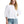 Carica l'immagine nel Visualizzatore galleria, Bluse Donna Liu Jo - Blusa in popeline - Bianco