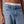 Carica l'immagine nel Visualizzatore galleria, Jeans Uomo Calvin Klein - Dad jeans - Denim