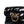 Carica l'immagine nel Visualizzatore galleria, Borse a tracolla Donna Pinko - Borsa Love Puff Baby Pinko in vernice trapuntata - Nero