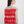 Carica l'immagine nel Visualizzatore galleria, Bluse e camicie Donna ottod'Ame - Maglia smanicata in viscosa - Rosso