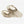 Load image into Gallery viewer, Infradito Donna Havaianas - Havaianas Aqua Metallic - Beige