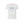 Carica l'immagine nel Visualizzatore galleria, T-shirt Donna Pinko - T-shirt con ricamo logo Love Birds in cristalli - Bianco