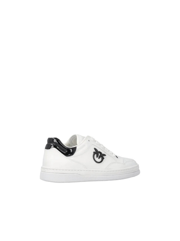 Sneaker Donna Pinko - Mandy 11 - Sneaker - Bianco