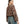 Carica l'immagine nel Visualizzatore galleria, Bluse e camicie Donna ottod'Ame - Blusa in viscosa - Marrone