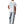 Carica l'immagine nel Visualizzatore galleria, T-shirt Uomo Calvin Klein - T-shirt con logo sul retro - Bianco