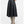 Load image into Gallery viewer, Gonne casual Donna Liu Jo - Gonna in tessuto spalmato - Nero
